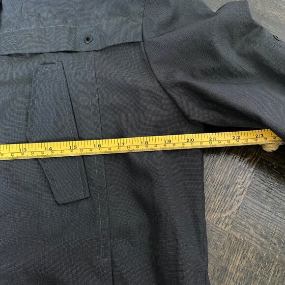 Le Chateau fully lined men's jacket - size small - Picture 9 of 10